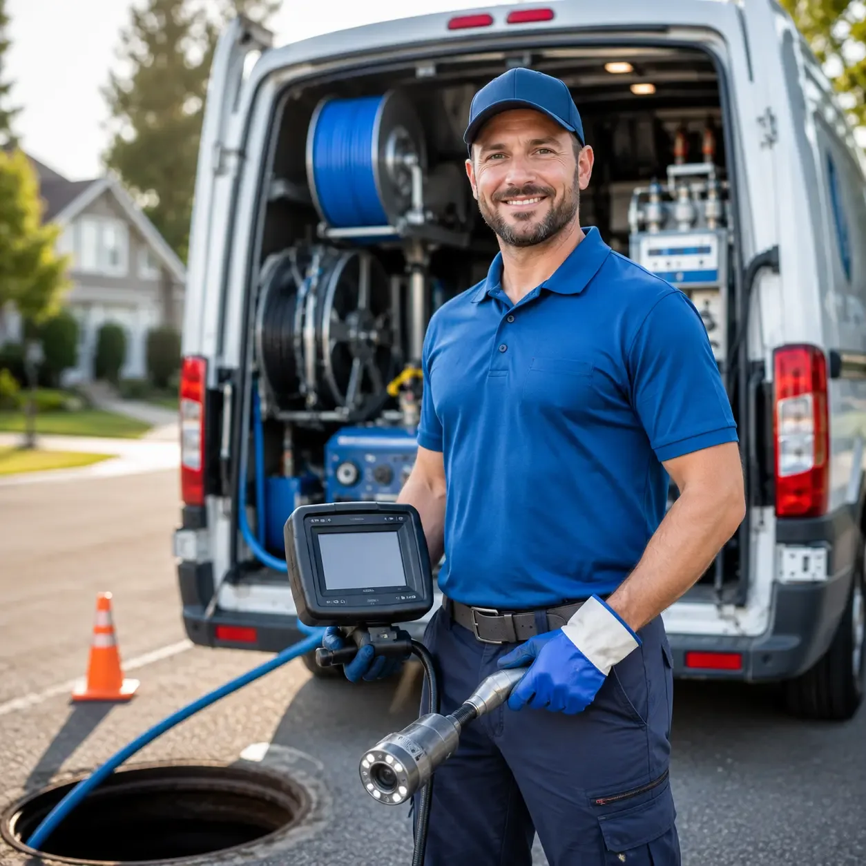 Local Pipe Relining specialists in Kittitas, WA