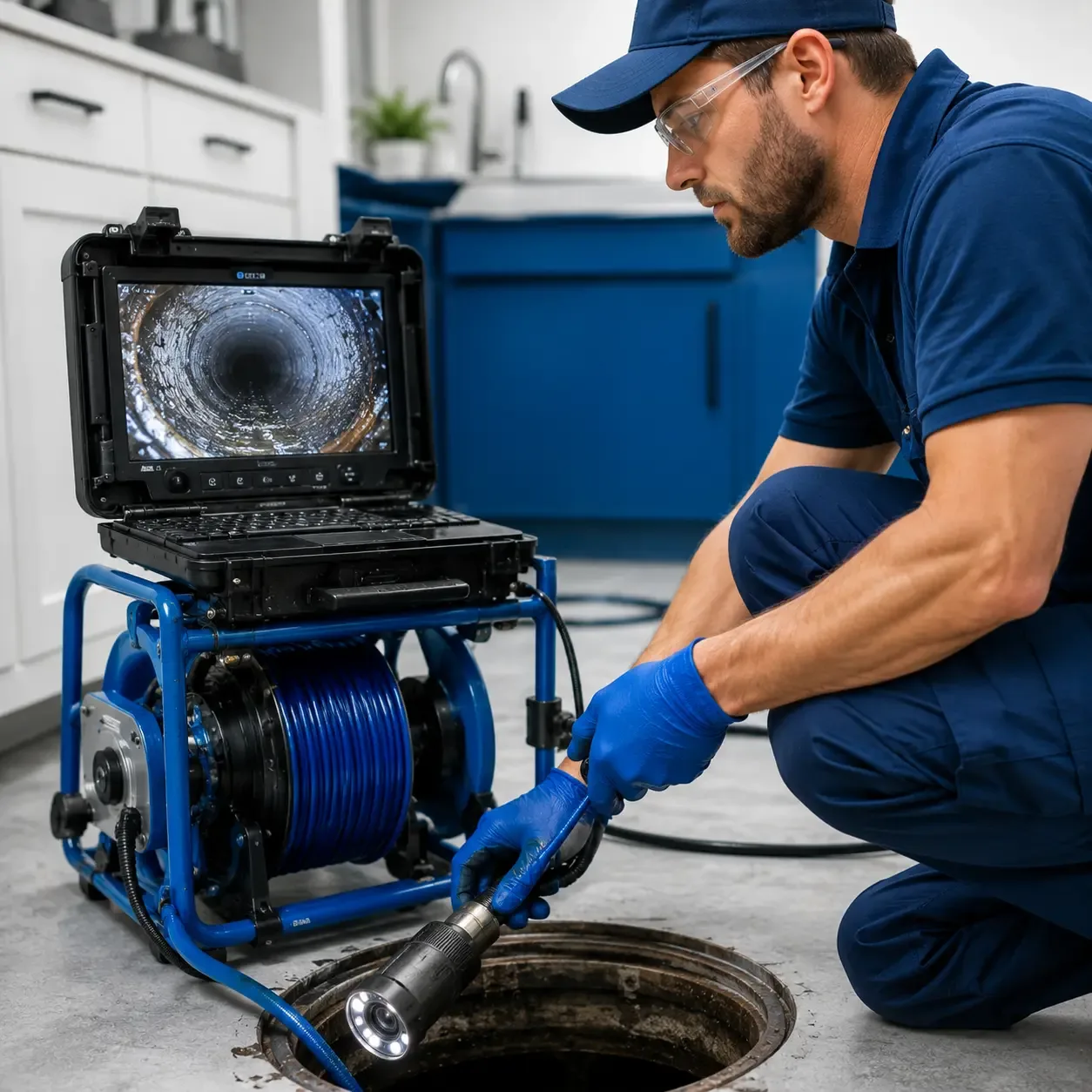 Pipe Relining professionals serving Kittitas, WA